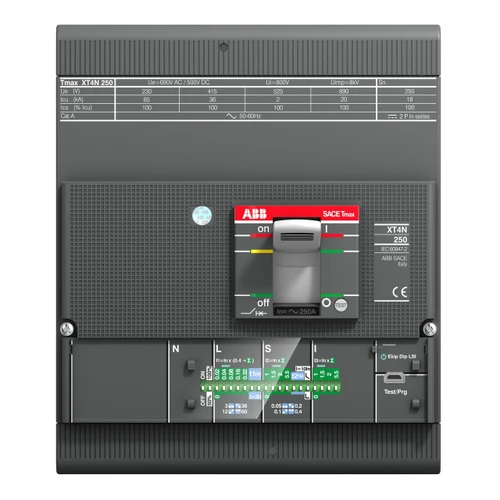ABBXT4H250LSI4