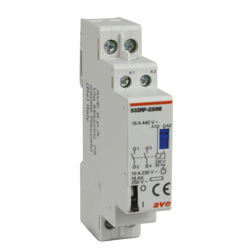 AVE532RP-230NI