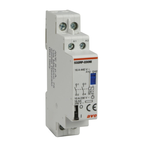 AVE532RP-230NI