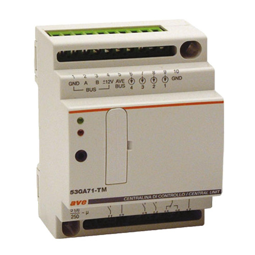 AVE53GA72-TM