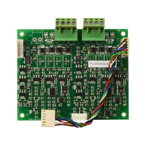 AVEAC502EX2L