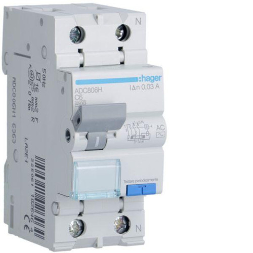 HAGADC806H