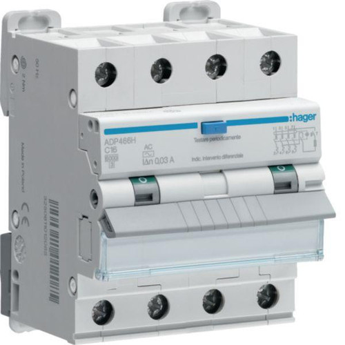 HAGADM460H