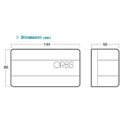 ORBOB110330CH