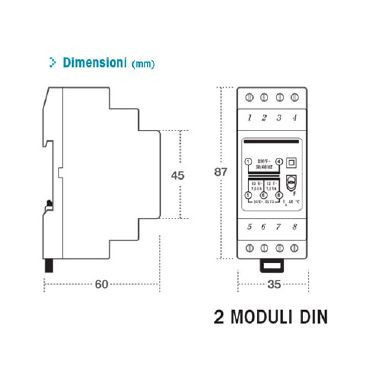 ORBOB86D1024