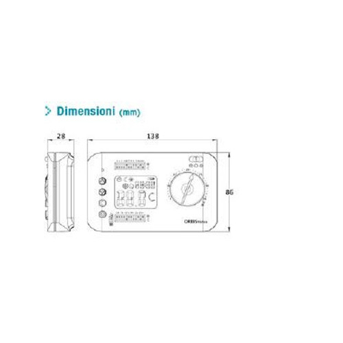 ORBOB326100