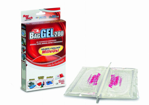 RYTBAGGEL200-T RYTBAGGEL200-T