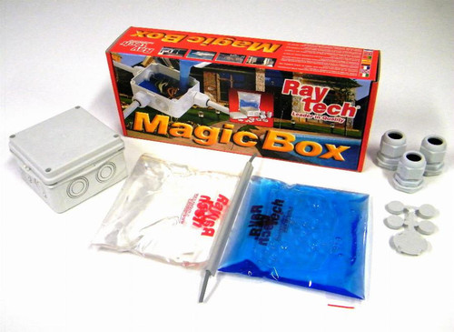 RYTMAGICBOX100 RYTMAGICBOX100