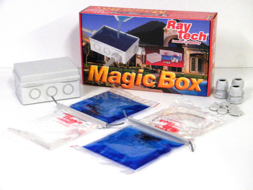 RYTMAGICBOX150
