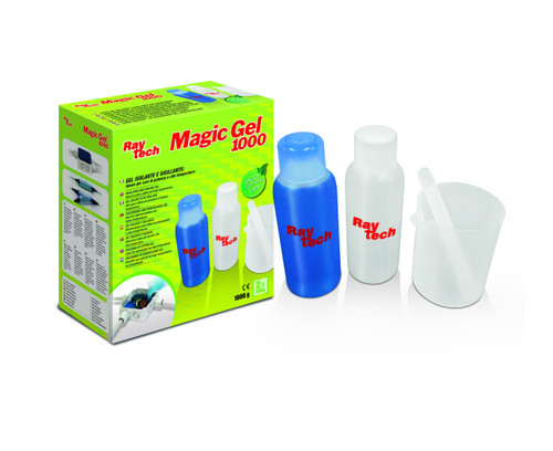 RYTMAGIC-GEL RYTMAGIC-GEL