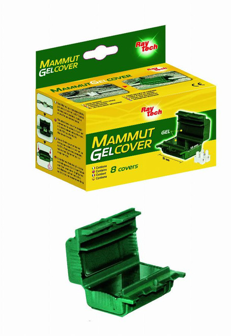 RYTMAMMUTGELCOVER RYTMAMMUTGELCOVER