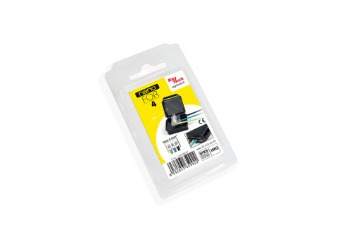 RYTNANOFOR-4 RYTNANOFOR-4