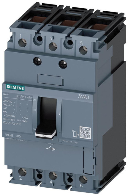 SIE3VA10502ED360AA0