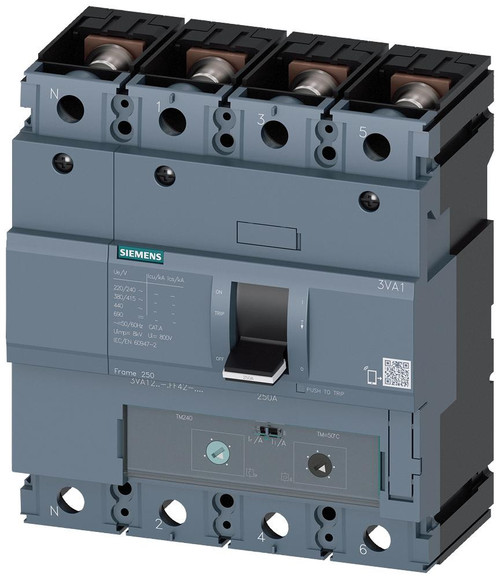 SIE3VA12254FF420AA0