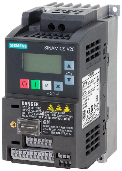 SIE6SL32105BB155BV1