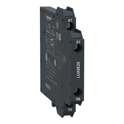SNRLUA8E20