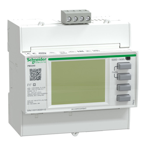 SNRMETSEPM3250