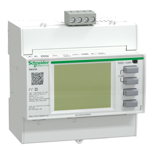 SNRMETSEPM3250