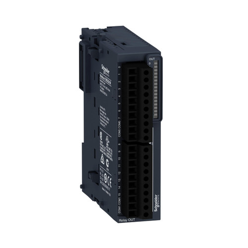 SNRTM3DQ16R