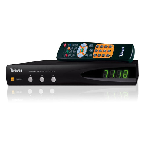 TVV7118