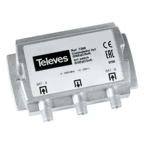 TVV7268