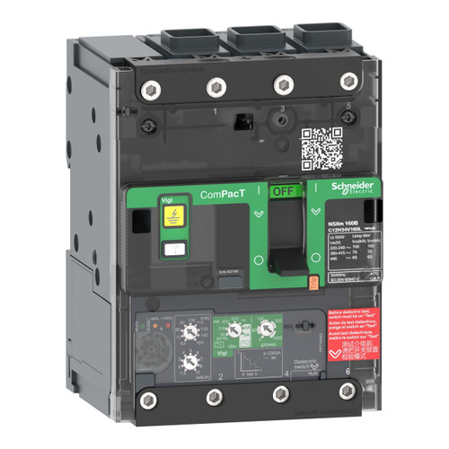 SNRC12E34V160L