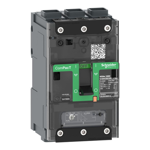 SNRC12E3TM125L