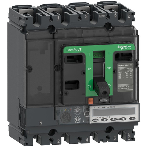 SNRC25R46E250
