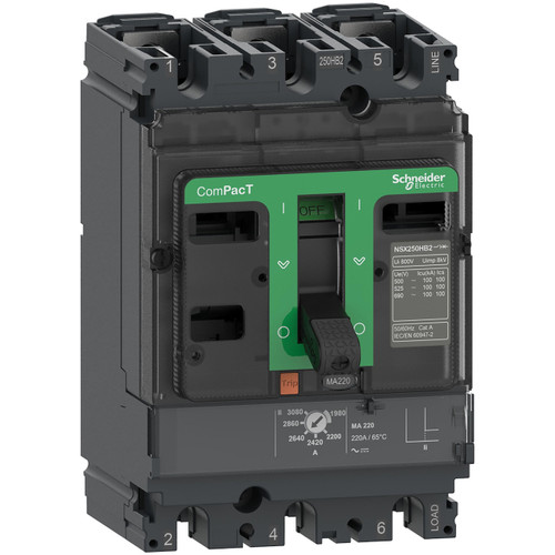 SNRC25V3MA220