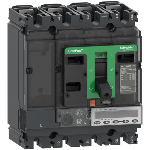 SNRC25W45E250