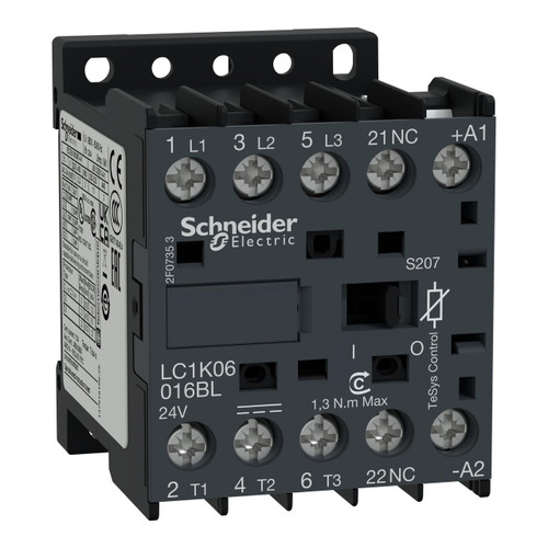 SNRLC1K12016BLS207