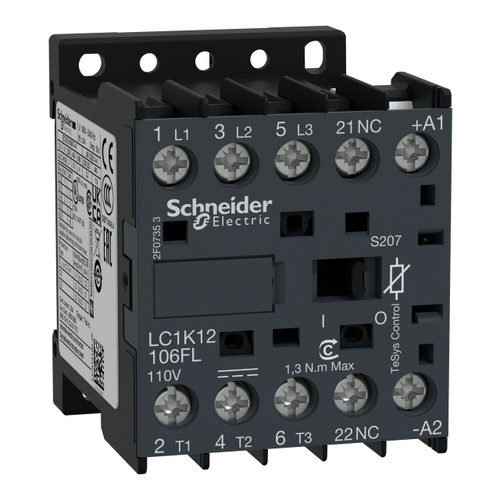 SNRLC1K12106FLS207