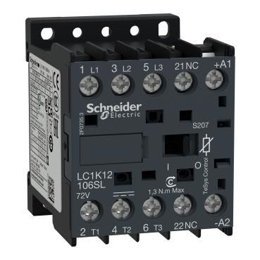 SNRLC1K12106SLS207