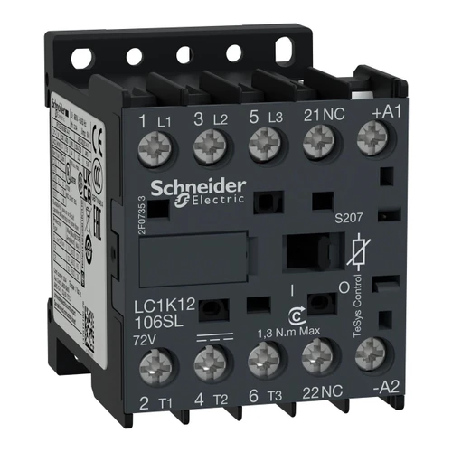 SNRLC1K12106SLS207