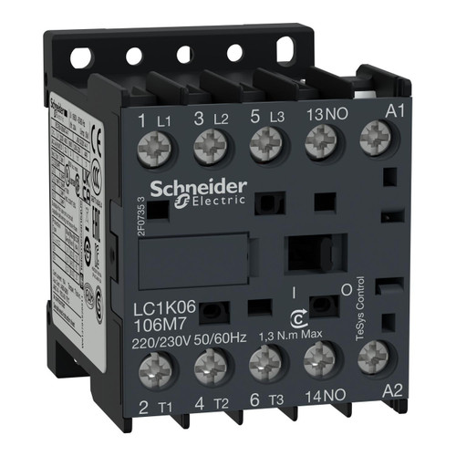 SNRLC1K16106M7