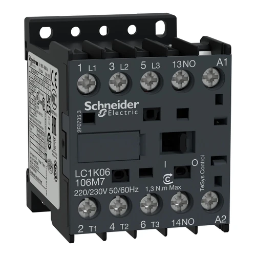 SNRLC1K16106M7
