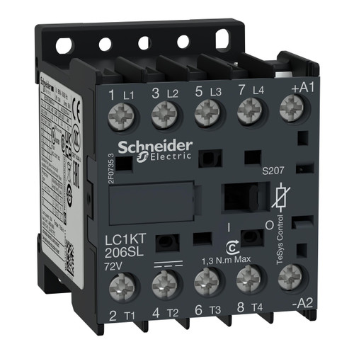 SNRLC1KT206SLS207