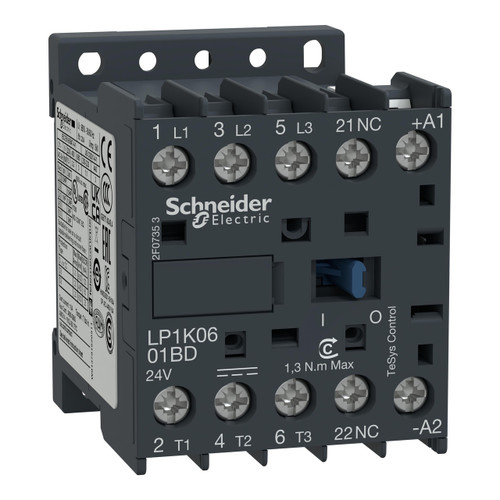 SNRLP1K0601BD