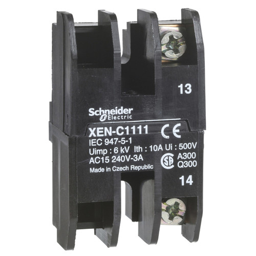 SNRXENC1151
