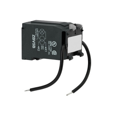 SNRZBV8B