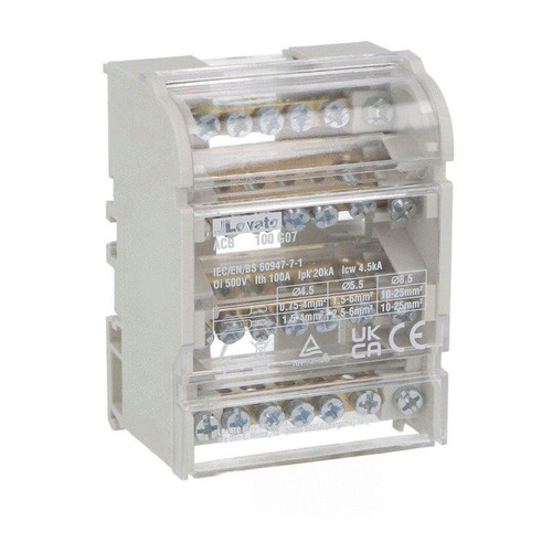 LOVACB4P100G07