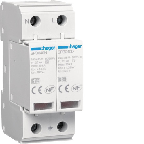 HAGSPB240D