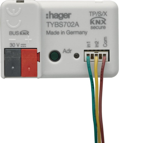 HAGTYBS702A