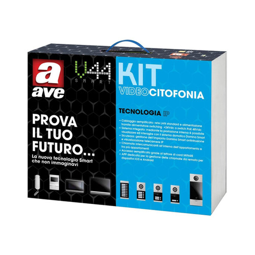 AVEKV02-1PIT4B