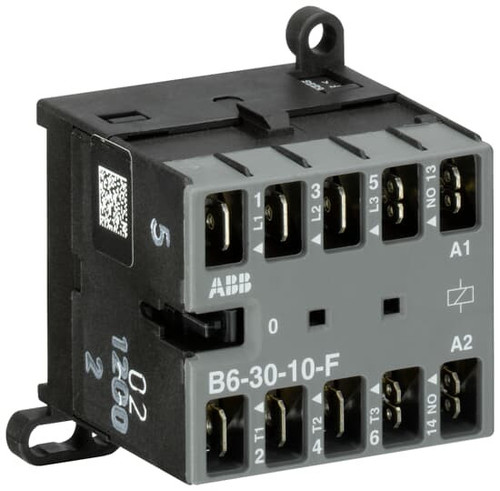 ABBEL 418 0