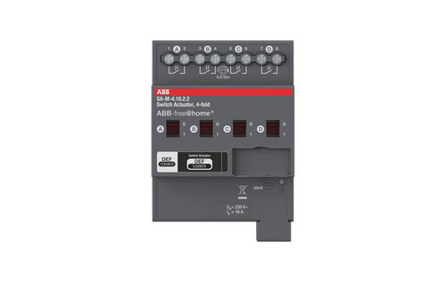 ABB2CDG510025R0011