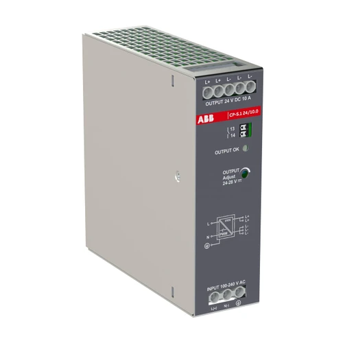 ABB1SVR320661R1000