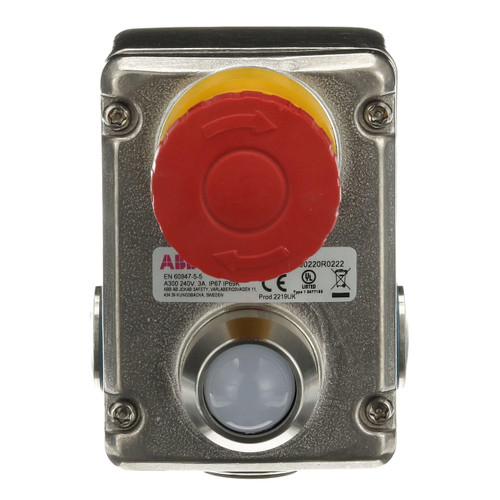 ABB2TLA050220R0222