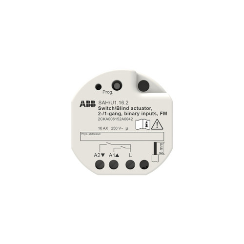 ABB2CKA006152A0042