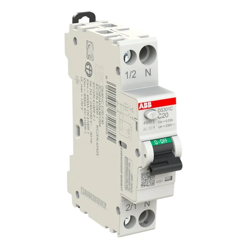 ABBDS301CLC20F30